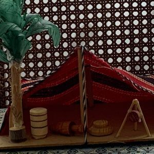 Meet your Posher, Penny